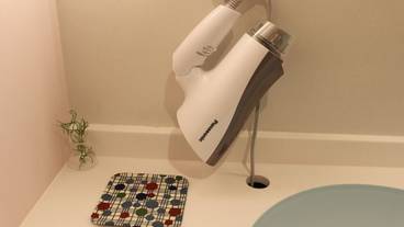 施設内の設備 / 4