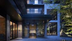 ビスポークホテル心斎橋