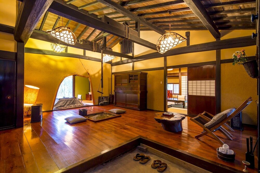 4.タイムスリップしたような隠れ里「日本の宿 ひだ高山 倭乃里」4259091