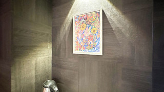 トリプルルーム