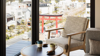 プレミアムコーナーダブル【禁煙】