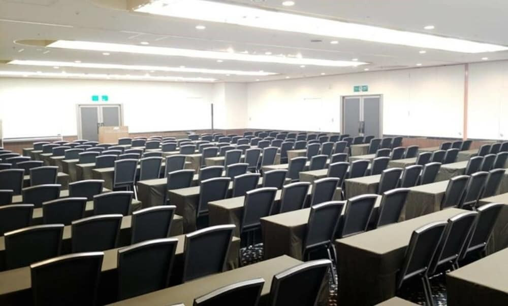 ビジネスセンター