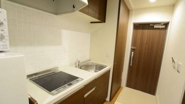 専用キッチン / 22