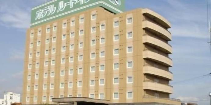 ホテルルートイン渋川（群馬県 ビジネスホテル） / 1