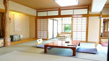 本館角部屋一例 / 2