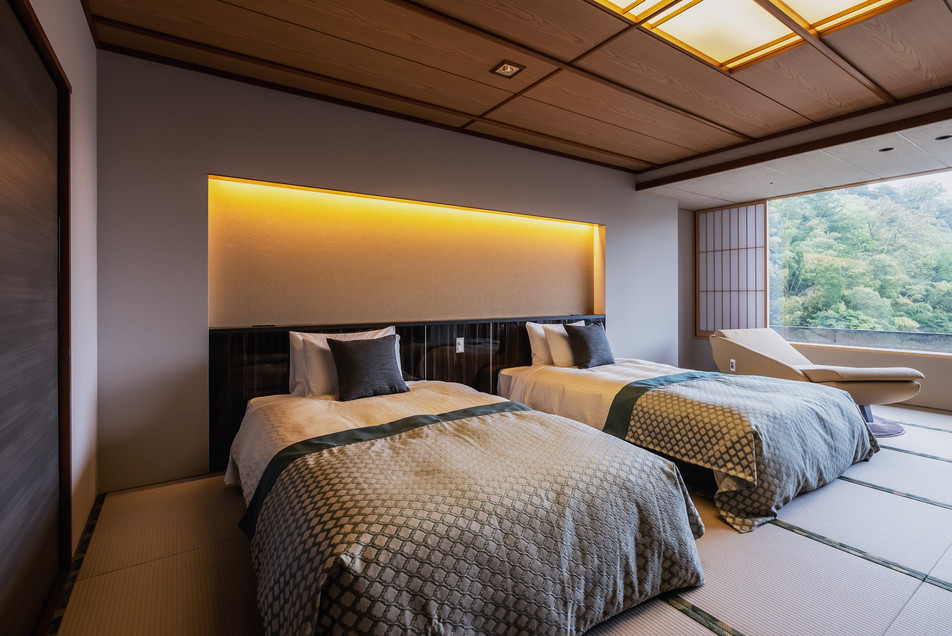 部屋