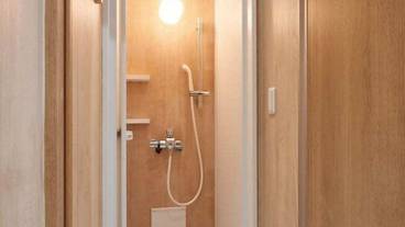 バスルーム / 32