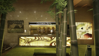 カジュアル セミダブルルーム 禁煙(セミダブルベッド1台) - 本館