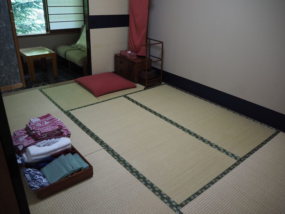 リビングルーム