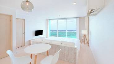 部屋からの景観 / 14