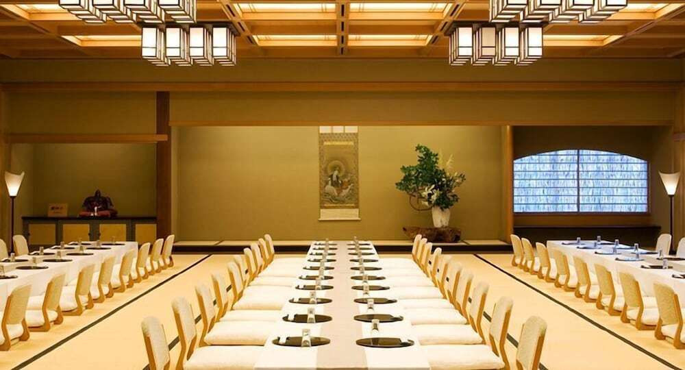 バンケット ホール