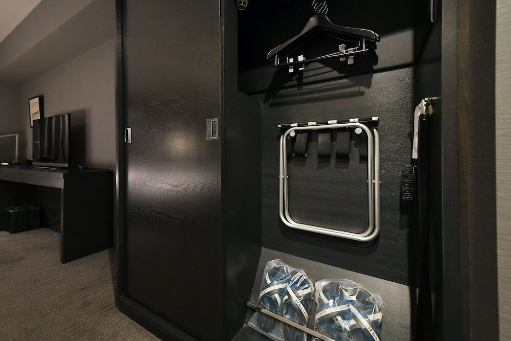 客室の設備とサービス