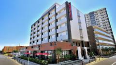 グランパークホテル ザ・ルクソー南柏