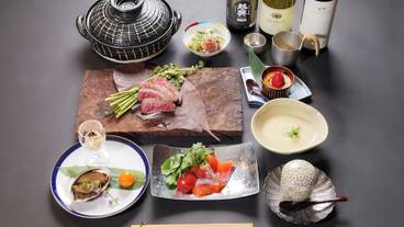 食事・飲み物 / 15