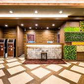 スーパーホテルPremier武蔵小杉駅前（神奈川県 ビジネスホテル） / 2