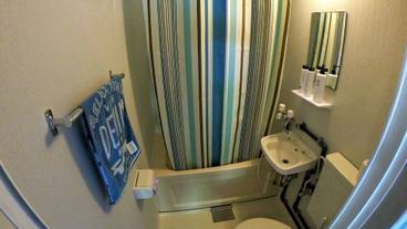 バスルーム / 13