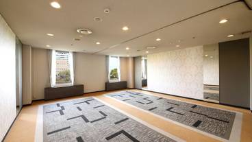 屋内結婚式場 / 19