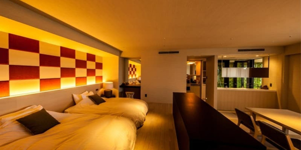 美肌の湯「あわら温泉」で女子旅におすすめのホテル＆旅館7選【福井県】 | icotto（イコット）の画像