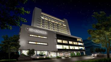 シティ ビュー / 22