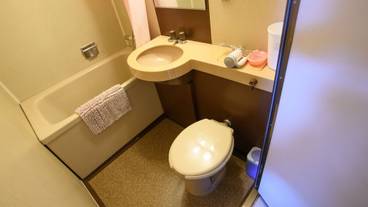 バスルーム / 13