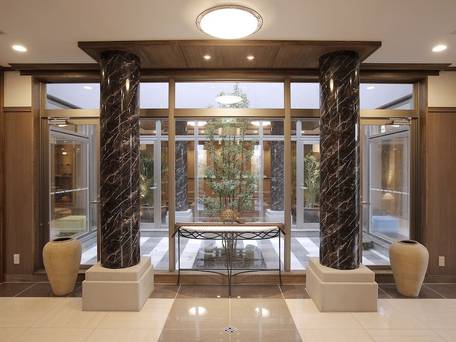 ホテルサンオーク柏の葉 / 2