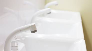 ランドリー ルーム / 4