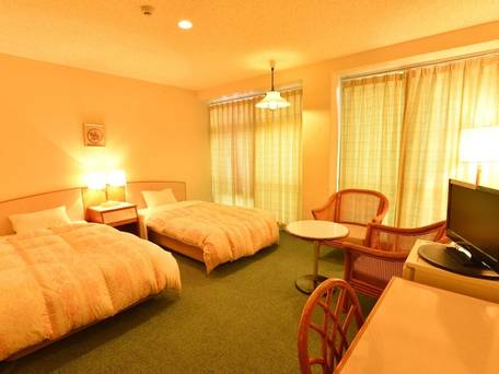 ホテル ガーデンヒルズ（久米島） / 4