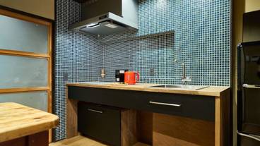 専用キッチン / 15