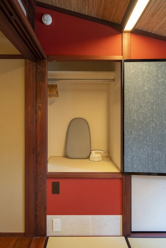 アイロン / アイロン台