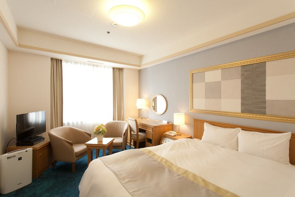 ホテル東京ガーデンパレス(ホテルトウキョウガーデンパレス) / 2