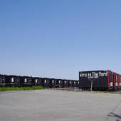 HOTEL R9 The Yard 津（三重県 ビジネスホテル） / 3