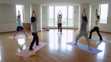 ヨガ / 13