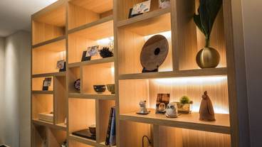 ロビーラウンジ / 6