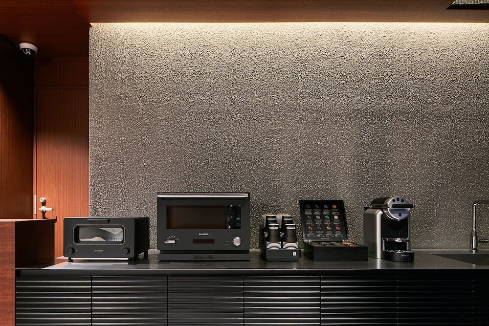 共用キッチン設備