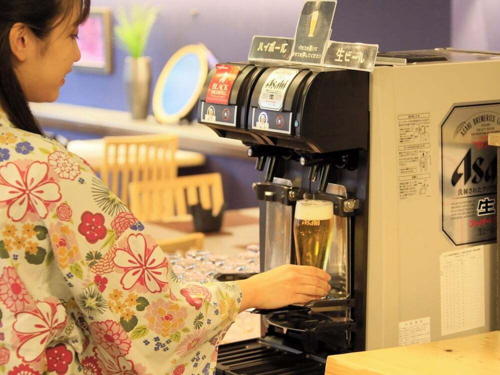 食事・飲み物