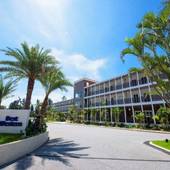 ベストウェスタン沖縄恩納ビーチ（沖縄県 リゾートホテル） / 4