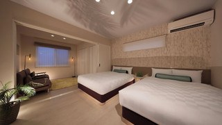Room M-Marvelous VIP Suite Pool & Spa-