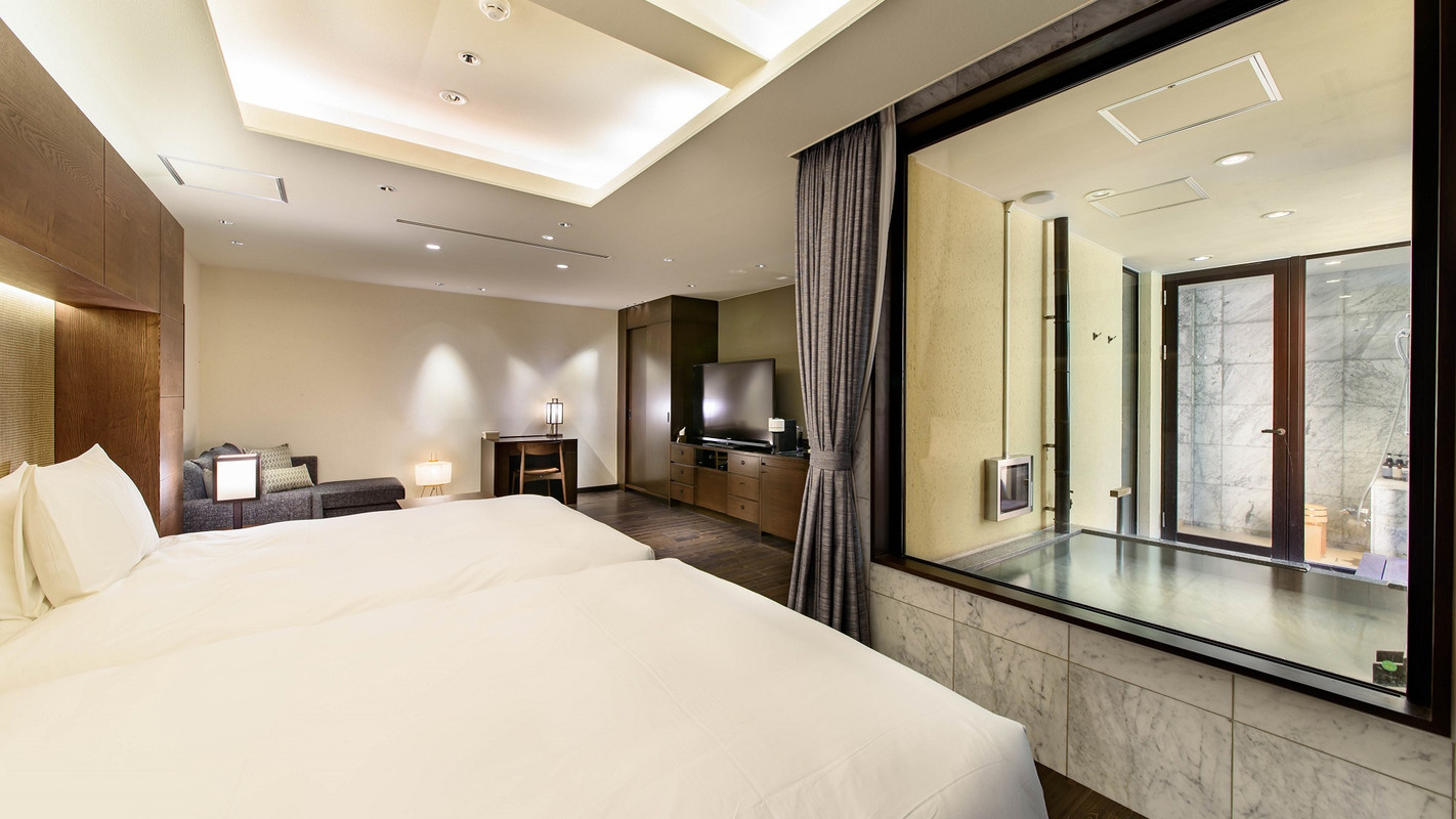 箱根 翠松園(ハコネ スイショウエン) / 4