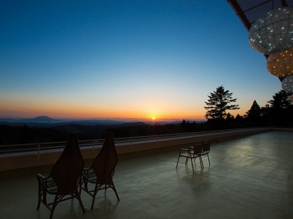 マウンテン ビュー