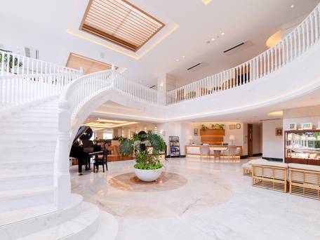 石垣リゾートホテル / 5