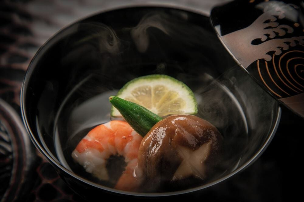 食事・飲み物