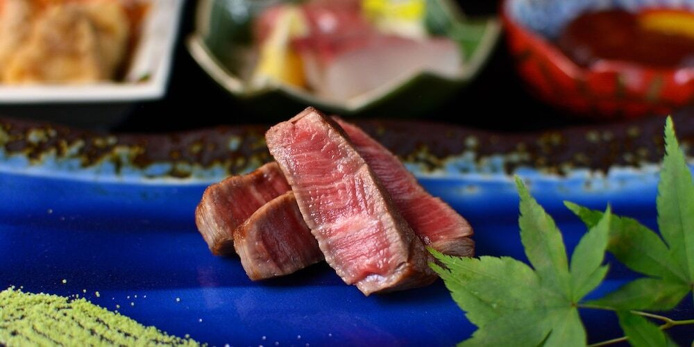 たった5部屋のみ！極上割烹と温泉に癒される旅館3642772