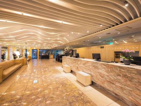 新宿ワシントンホテル ANNEX（別館） / 2