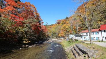 施設からの眺望 / 2