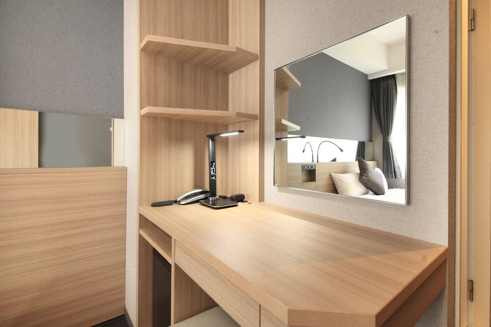 客室の設備とサービス