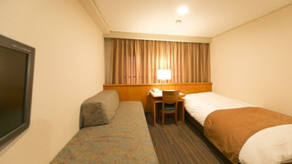 エコノミー ツインルーム 禁煙