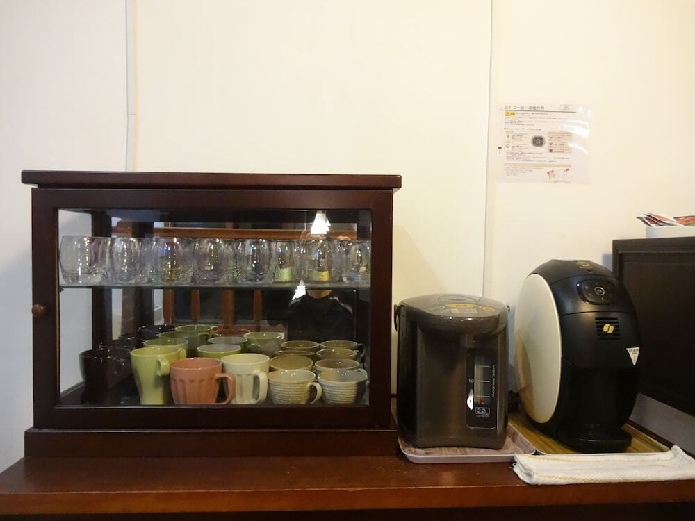 コーヒー サービス