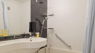 デラックス ツインルーム 禁煙