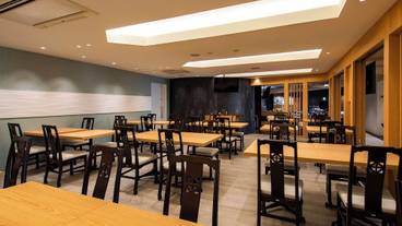 レストラン / 24