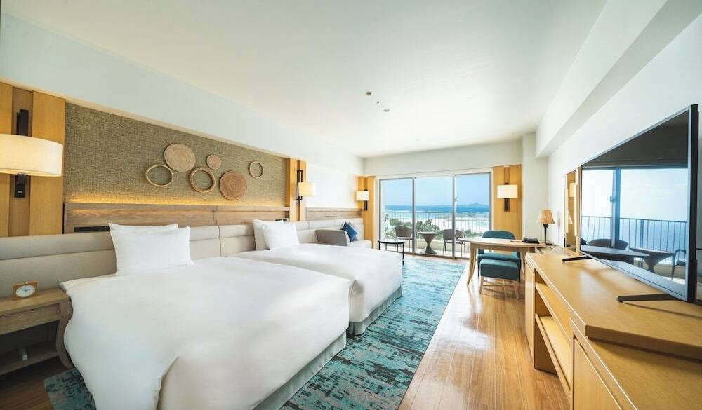 最上階 プレミアムツイン / 1